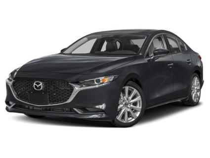 2026 Mazda Mazda3 Saint Paul MN