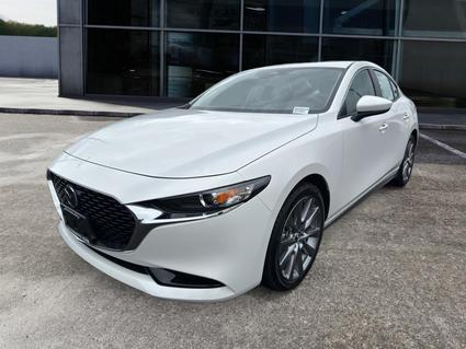 2026 Mazda Mazda3 Waipahu HI