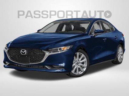 2026 Mazda Mazda3 Suitland MD