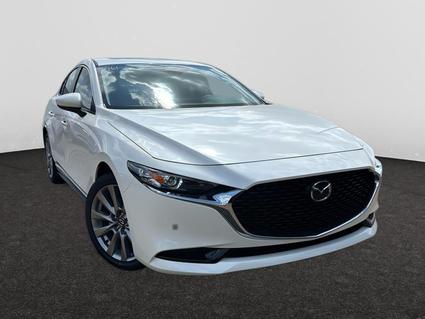 2026 Mazda Mazda3 Jackson MS