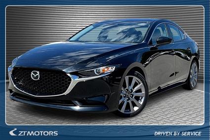 2021 Mazda Mazda3 Fort Walton Beach FL