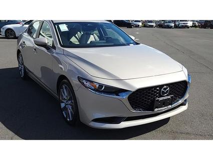 2026 Mazda Mazda3 Honolulu HI