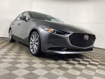 2026 Mazda Mazda3 Grandville MI