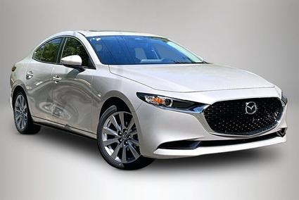 2026 Mazda Mazda3 Fort Walton Beach FL