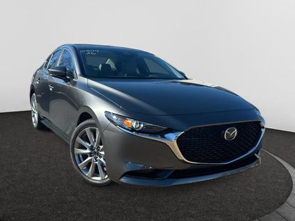 2026 Mazda Mazda3 Jackson MS