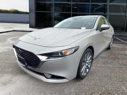 2026 Mazda Mazda3 Waipahu HI