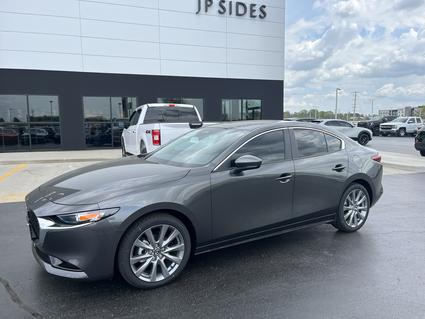 2026 Mazda Mazda3 Cape Girardeau MO