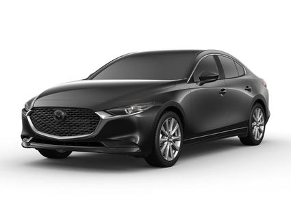 2019 Mazda Mazda3 Newberry SC