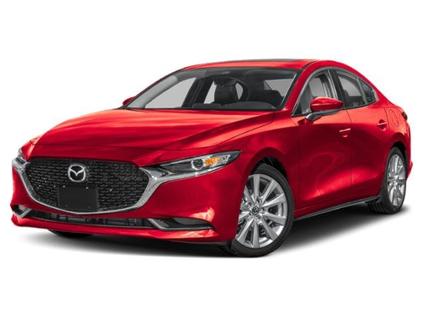 2026 Mazda Mazda3 Minneapolis MN