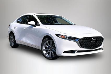 2026 Mazda Mazda3 Fort Walton Beach FL