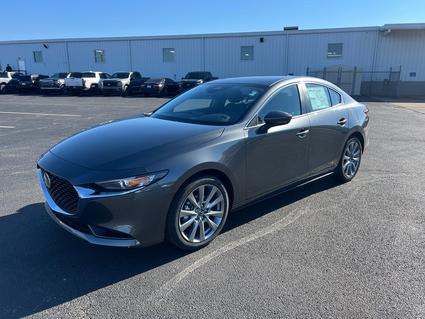 2026 Mazda Mazda3 Paducah KY