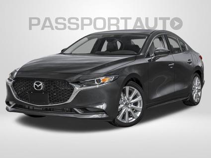 2026 Mazda Mazda3 Suitland MD