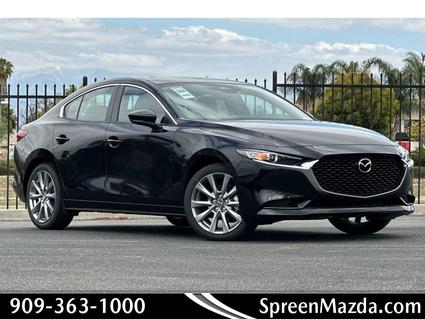 2026 Mazda Mazda3 Loma Linda CA