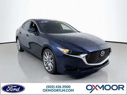 2022 Mazda Mazda3 Louisville KY