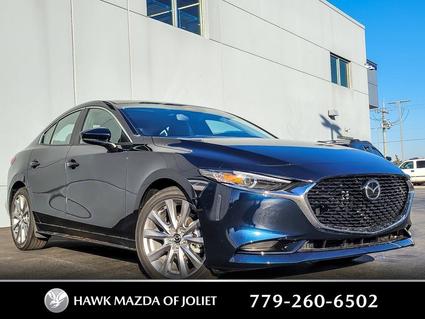 2026 Mazda Mazda3 Plainfield IL