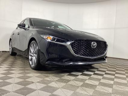 2026 Mazda Mazda3 Grandville MI