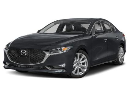 2026 Mazda Mazda3 Burnsville MN