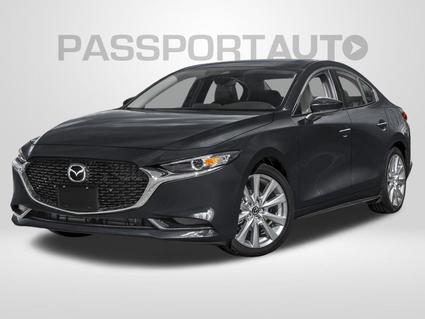 2026 Mazda Mazda3 Suitland MD