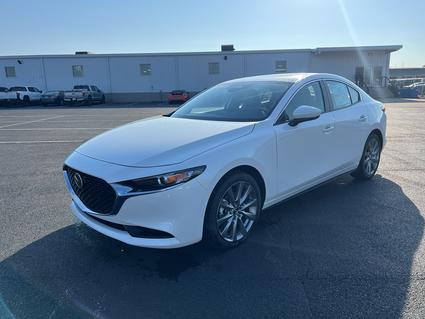 2026 Mazda Mazda3 Paducah KY