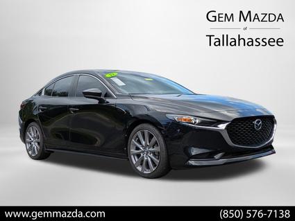 2019 Mazda Mazda3 Tallahassee FL