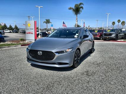 2022 Mazda Mazda3 Salinas CA