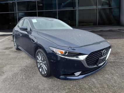 2026 Mazda Mazda3 Waipahu HI