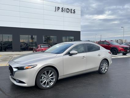 2026 Mazda Mazda3 Cape Girardeau MO