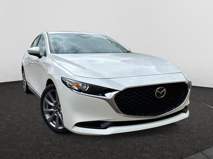 2026 Mazda Mazda3 Jackson MS