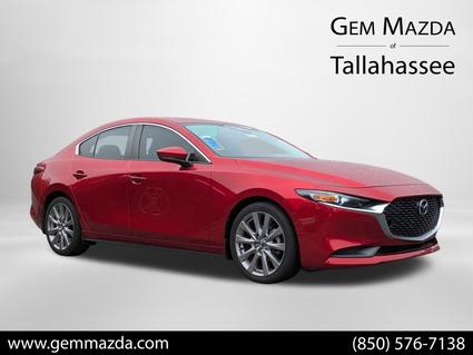 2020 Mazda Mazda3 Tallahassee FL