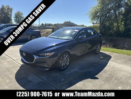 2025 Mazda Mazda3 Baton Rouge LA