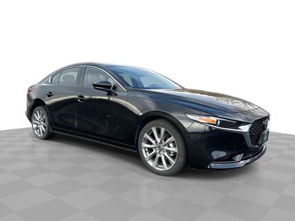 2025 Mazda Mazda3 Florissant MO