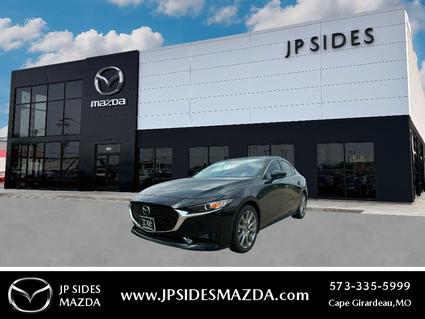 2025 Mazda Mazda3 Cape Girardeau MO