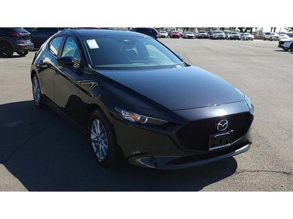 2026 Mazda Mazda3 Hatchback Honolulu HI