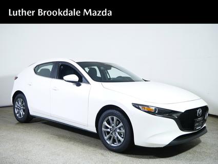 2026 Mazda Mazda3 Hatchback Minneapolis MN