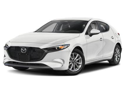 2026 Mazda Mazda3 Hatchback Minneapolis MN