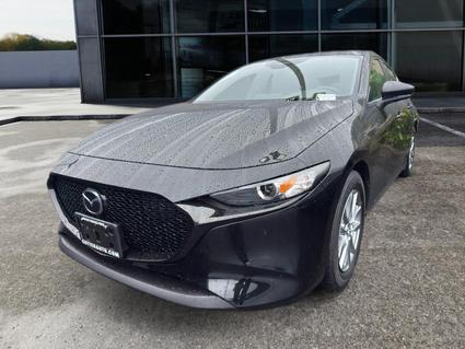2026 Mazda Mazda3 Hatchback Waipahu HI