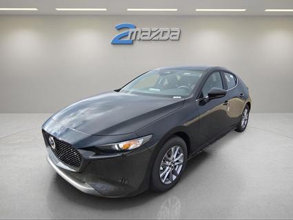 2026 Mazda Mazda3 Hatchback Loveland CO
