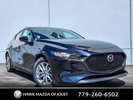 2026 Mazda Mazda3 Hatchback Plainfield IL