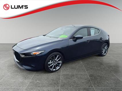 2019 Mazda Mazda3 Hatchback Warrenton OR