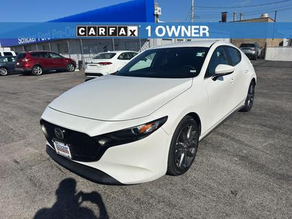 2019 Mazda Mazda3 Hatchback St Louis MO