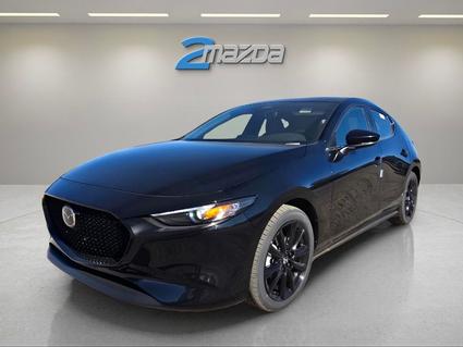 2026 Mazda Mazda3 Hatchback Loveland CO