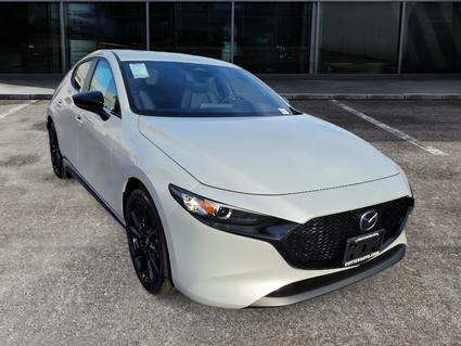 2026 Mazda Mazda3 Hatchback Honolulu HI