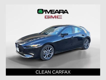 2021 Mazda Mazda3 Hatchback Denver CO