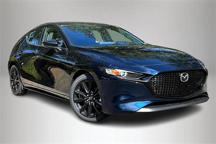 2026 Mazda Mazda3 Hatchback Fort Walton Beach FL