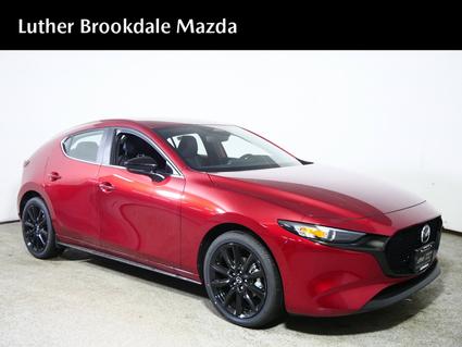 2026 Mazda Mazda3 Hatchback Minneapolis MN
