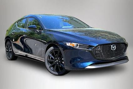 2026 Mazda Mazda3 Hatchback Fort Walton Beach FL