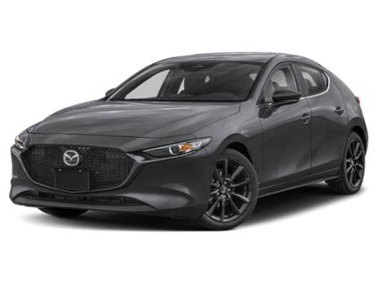 2026 Mazda Mazda3 Hatchback Burnsville MN