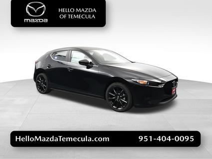 2026 Mazda Mazda3 Hatchback Temecula CA