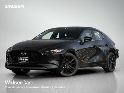 2026 Mazda Mazda3 Hatchback Saint Paul MN