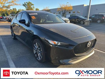 2021 Mazda Mazda3 Hatchback Louisville KY